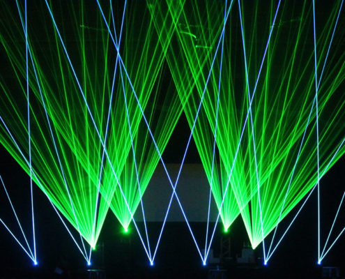 laser light show beams lapis louisville ky