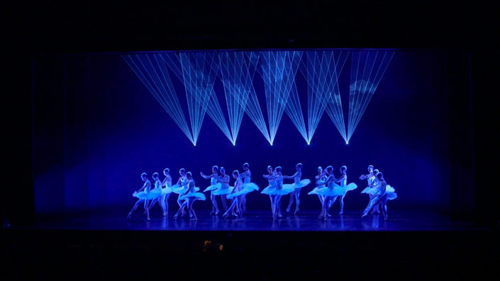 swan lake louisville ballet lasers louisville lapis
