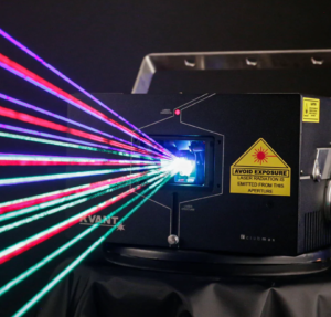 laser rental