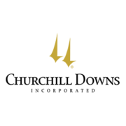 Churchill Downs Inc logo