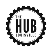 the hub louisville logo